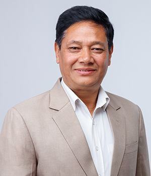 Rajesh Shakya