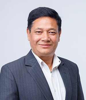 Rajesh Shakya